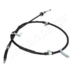 Cable Pull, parking brake (BC-H74L)