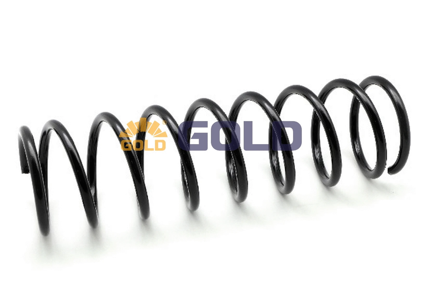 Suspension Spring (GZJ5636A)