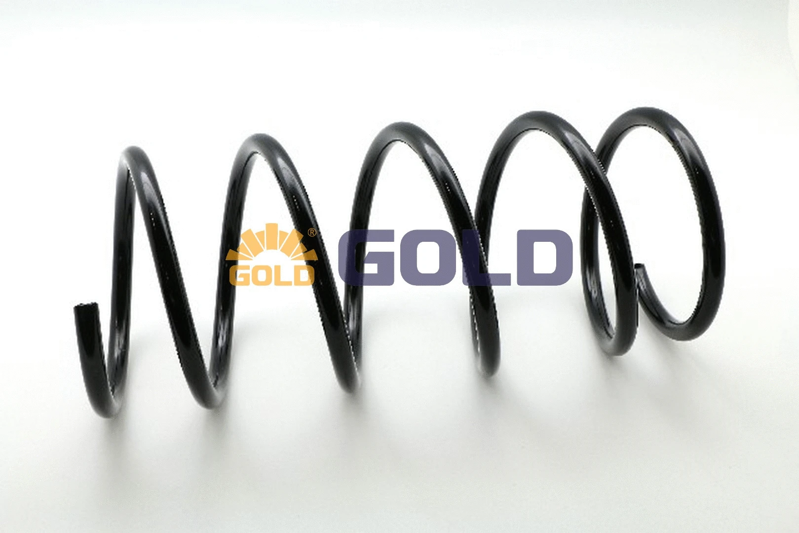 Suspension Spring (GZJ2048A)