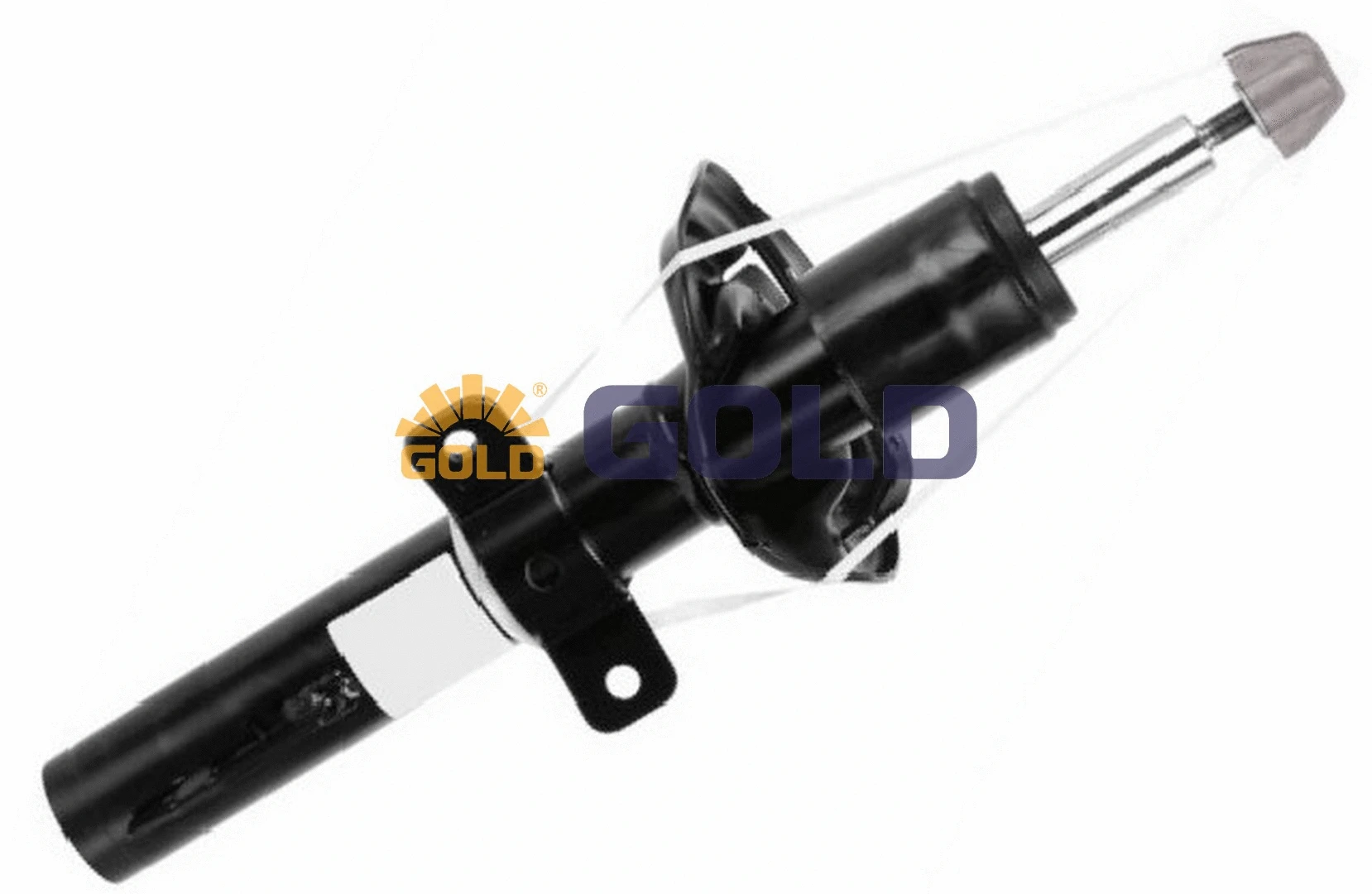 Shock Absorber (G00882)