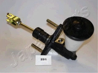 Master Cylinder, clutch (FR-291)