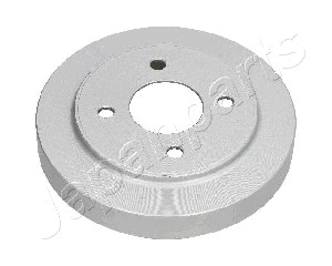 Brake Drum (TA-105C)