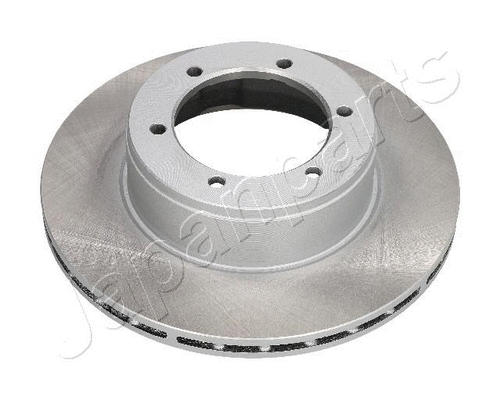 Brake Disc (DI-546C)