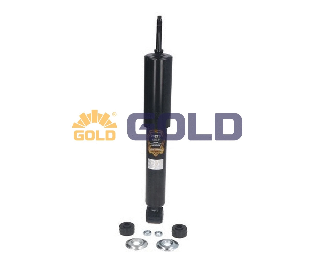 Shock Absorber (8130937)