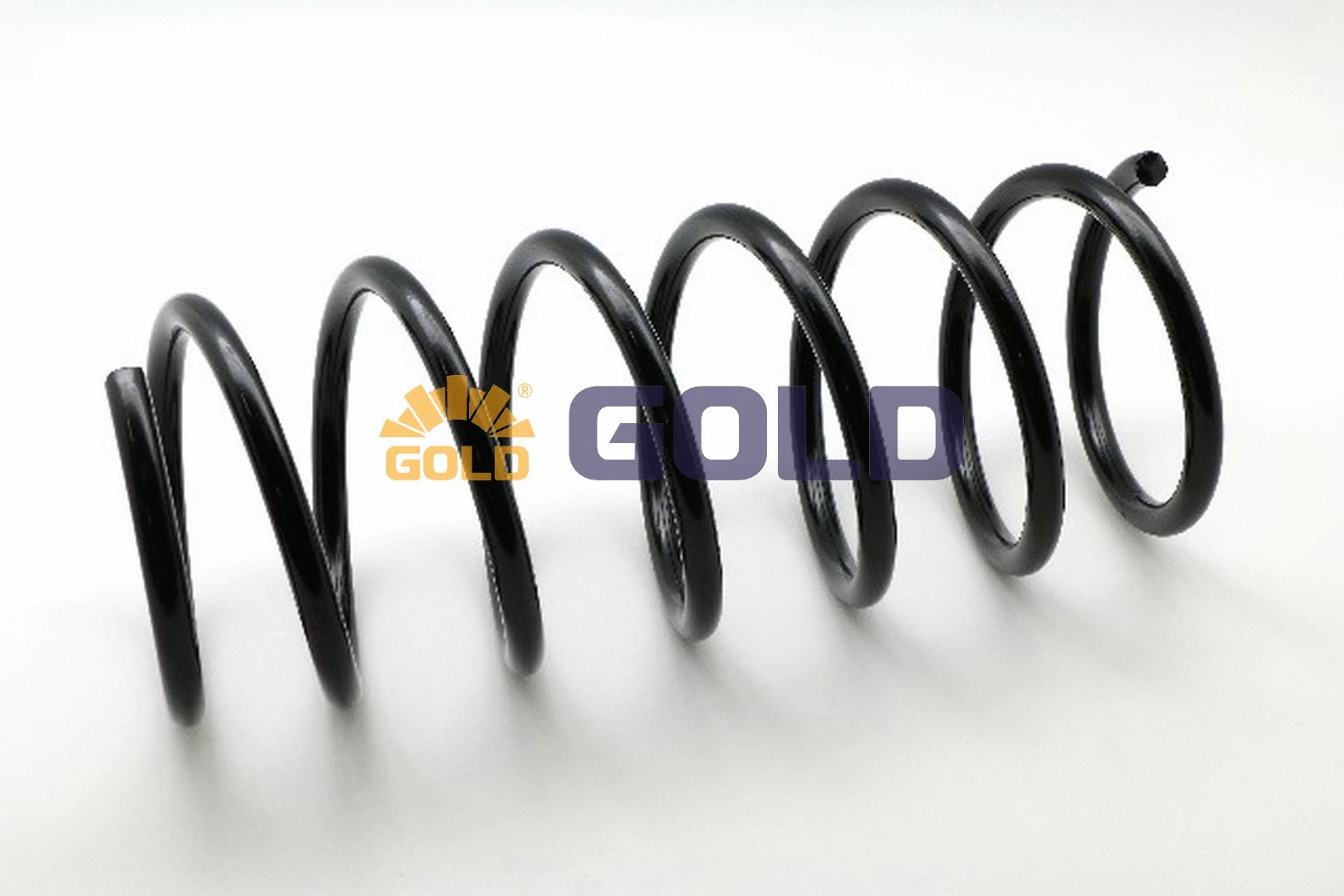 Suspension Spring (GZJ1027H)