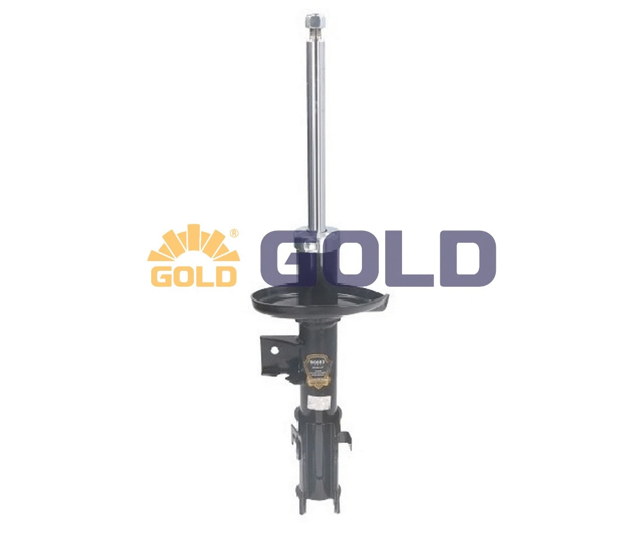 Shock Absorber (9260245)