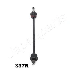 Stabiliser Bar, suspension