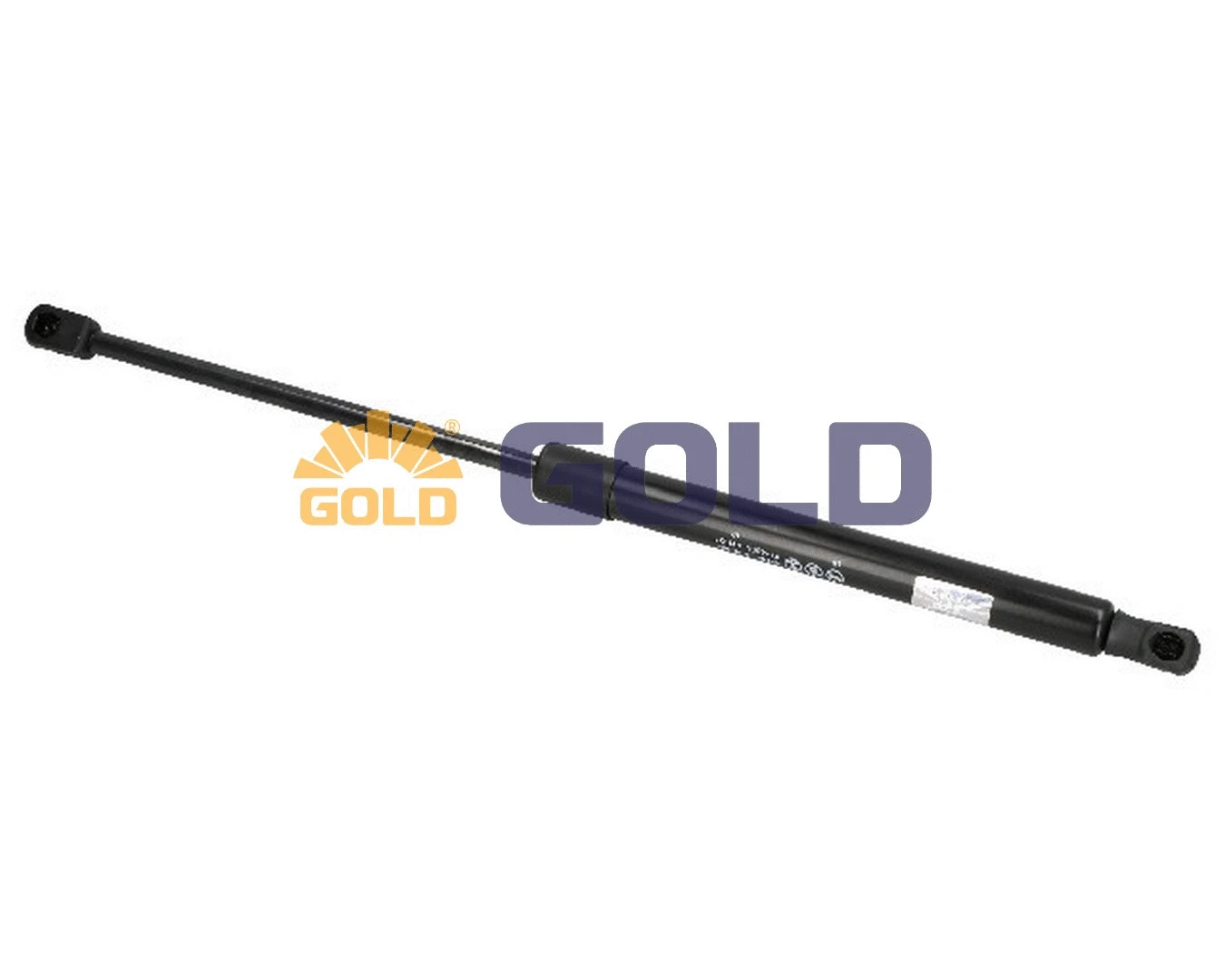 Gas Spring, boot/cargo area (GSJH0026)