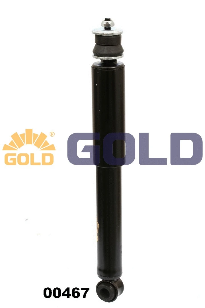 Shock Absorber (8130897)