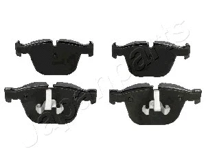 Brake Pad Set, disc brake (PP-0115AF)