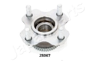 Wheel Hub