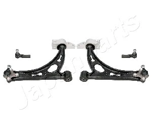 Control/Trailing Arm Kit, wheel suspension (SKS-0922)