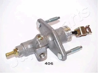 Master Cylinder, clutch (FR-406)