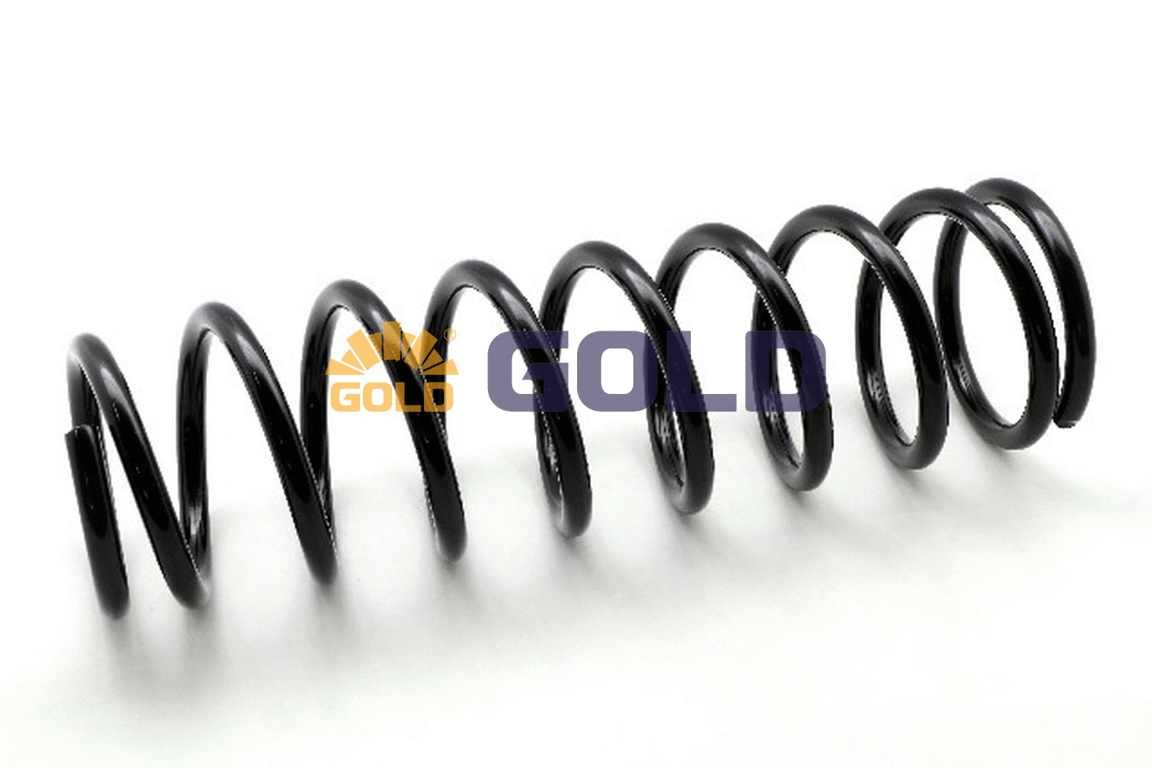 Suspension Spring (GZJ5321A)