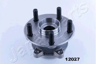 Wheel Hub