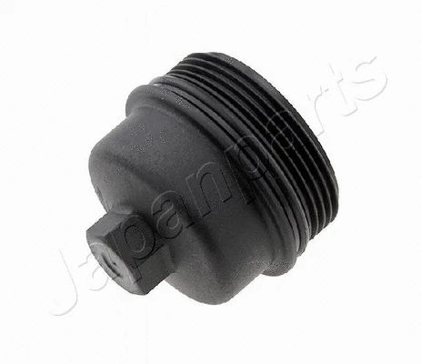 Cap, oil filter housing (FOC-007)