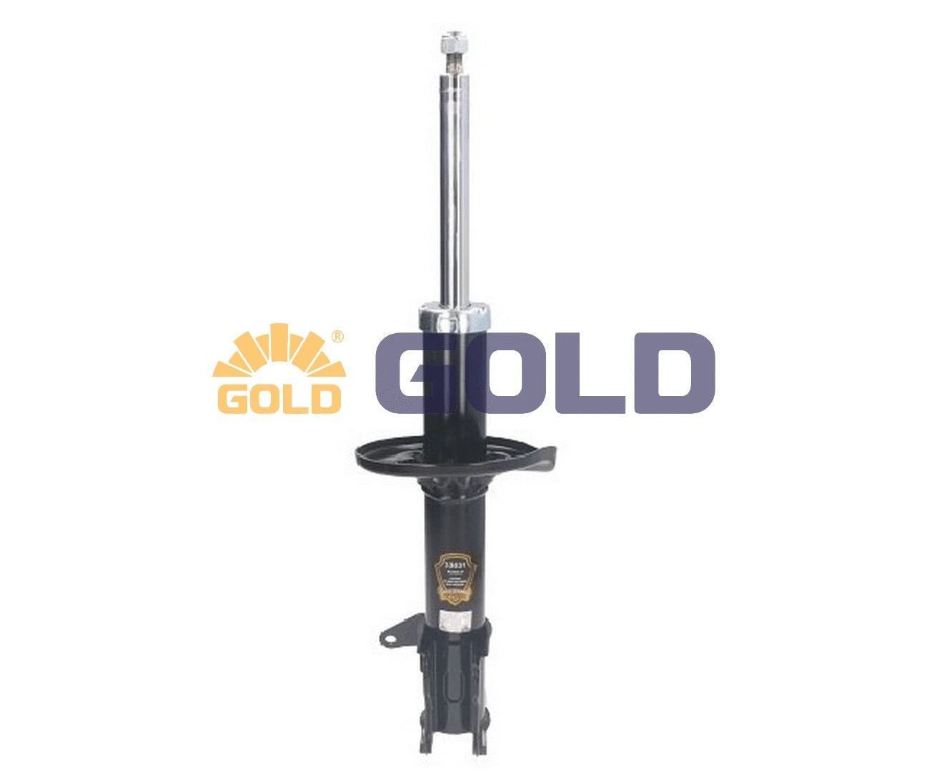 Shock Absorber (9261985)