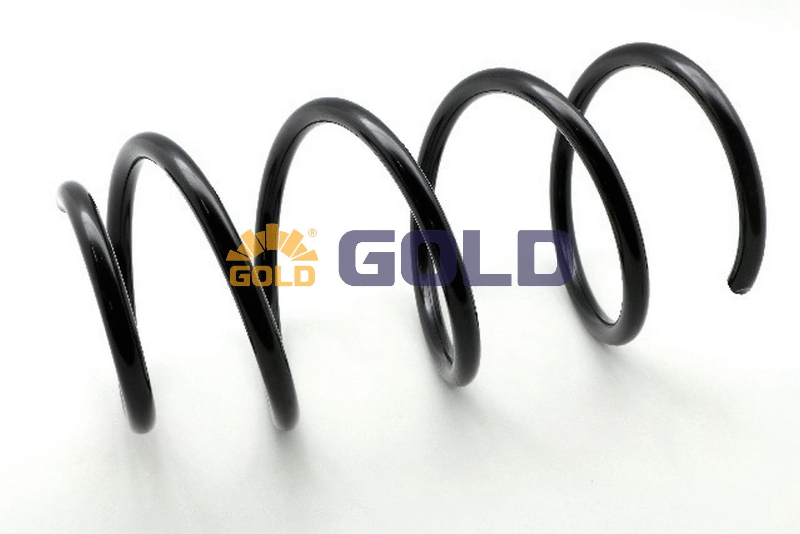 Suspension Spring (GZJ3451C)