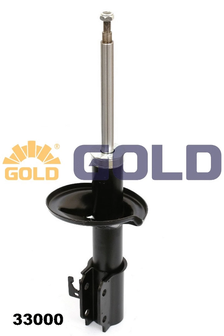 Shock Absorber (9250190)