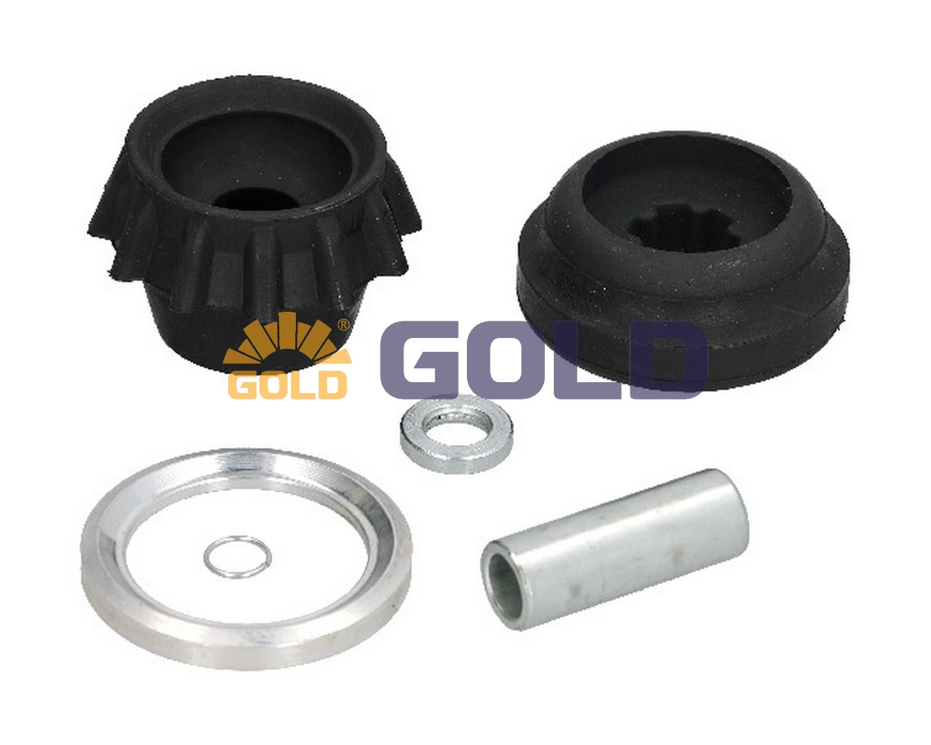Suspension Strut Support Mount (GSM0340)