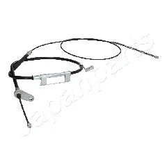 Cable Pull, parking brake (BC-K04)