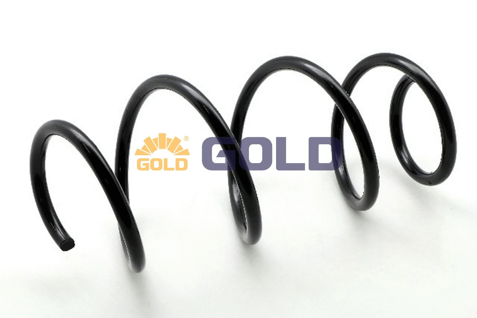 Suspension Spring (GZJ4117A)