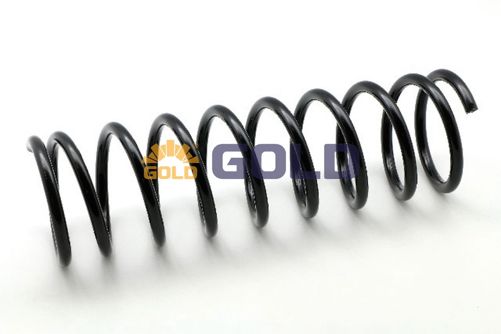 Suspension Spring (GZJ5047A)