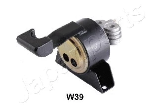 Mounting, engine (RU-W39)