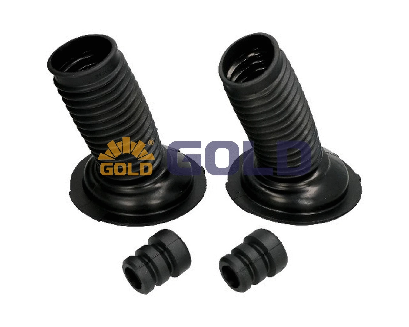 Dust Cover Kit, shock absorber (GKTP210)