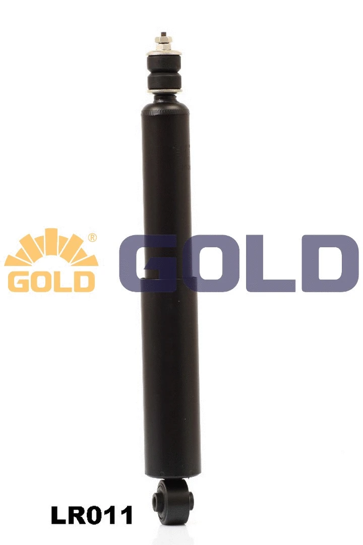Shock Absorber (8160475)
