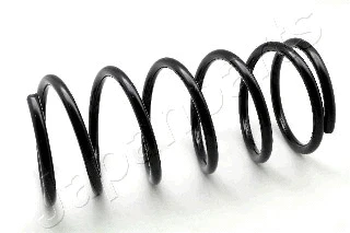 Suspension Spring (ZC2813A)