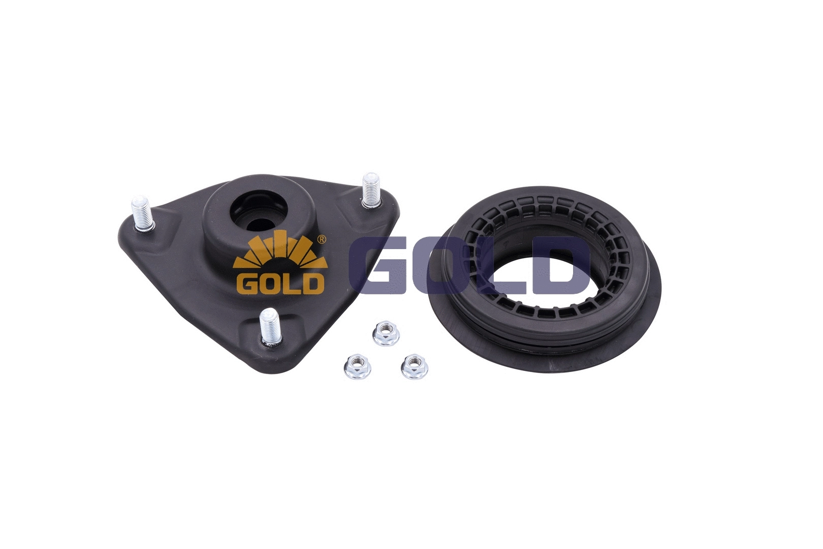 Suspension Strut Support Mount (GSM0051)