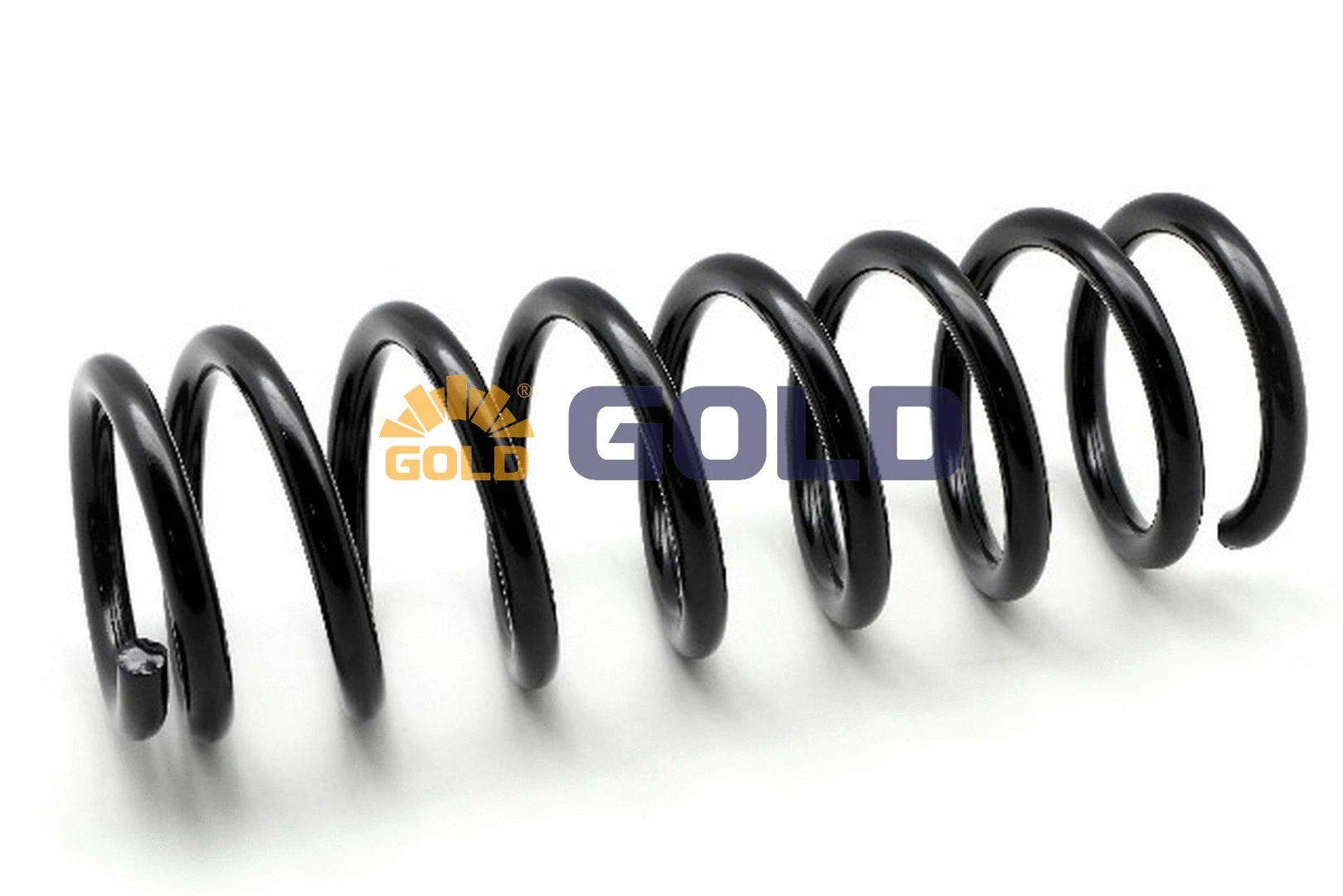 Suspension Spring (GZJ6266A)