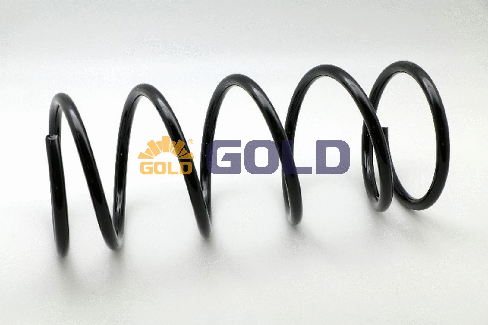 Suspension Spring (GZJ2989A)