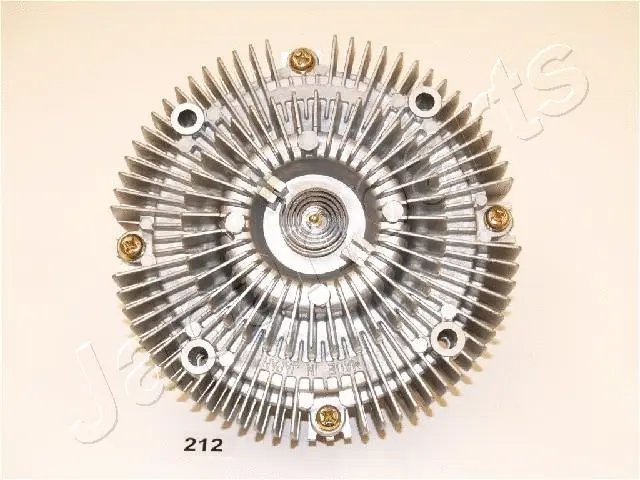 Clutch, radiator fan (VC-212)
