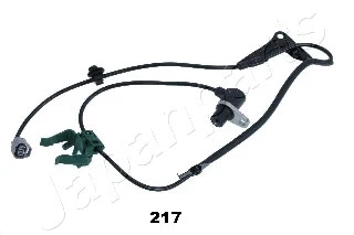Sensor, wheel speed (ABS-217)