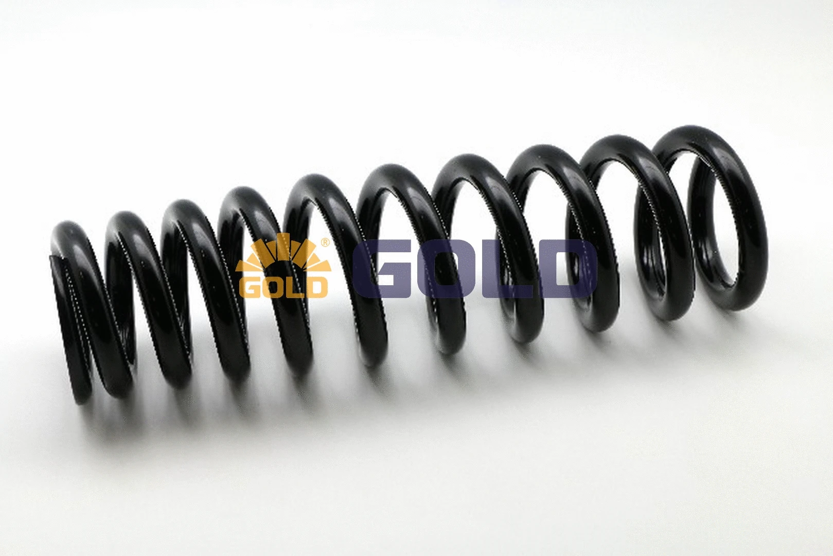 Suspension Spring (GZJ6705C)