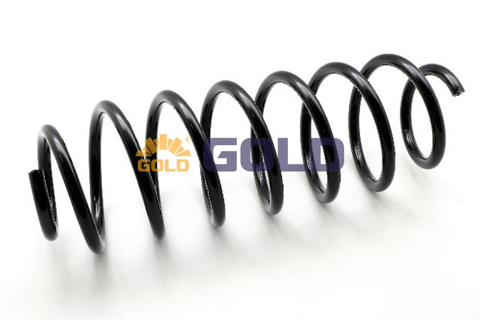Suspension Spring (GZJ3789A)