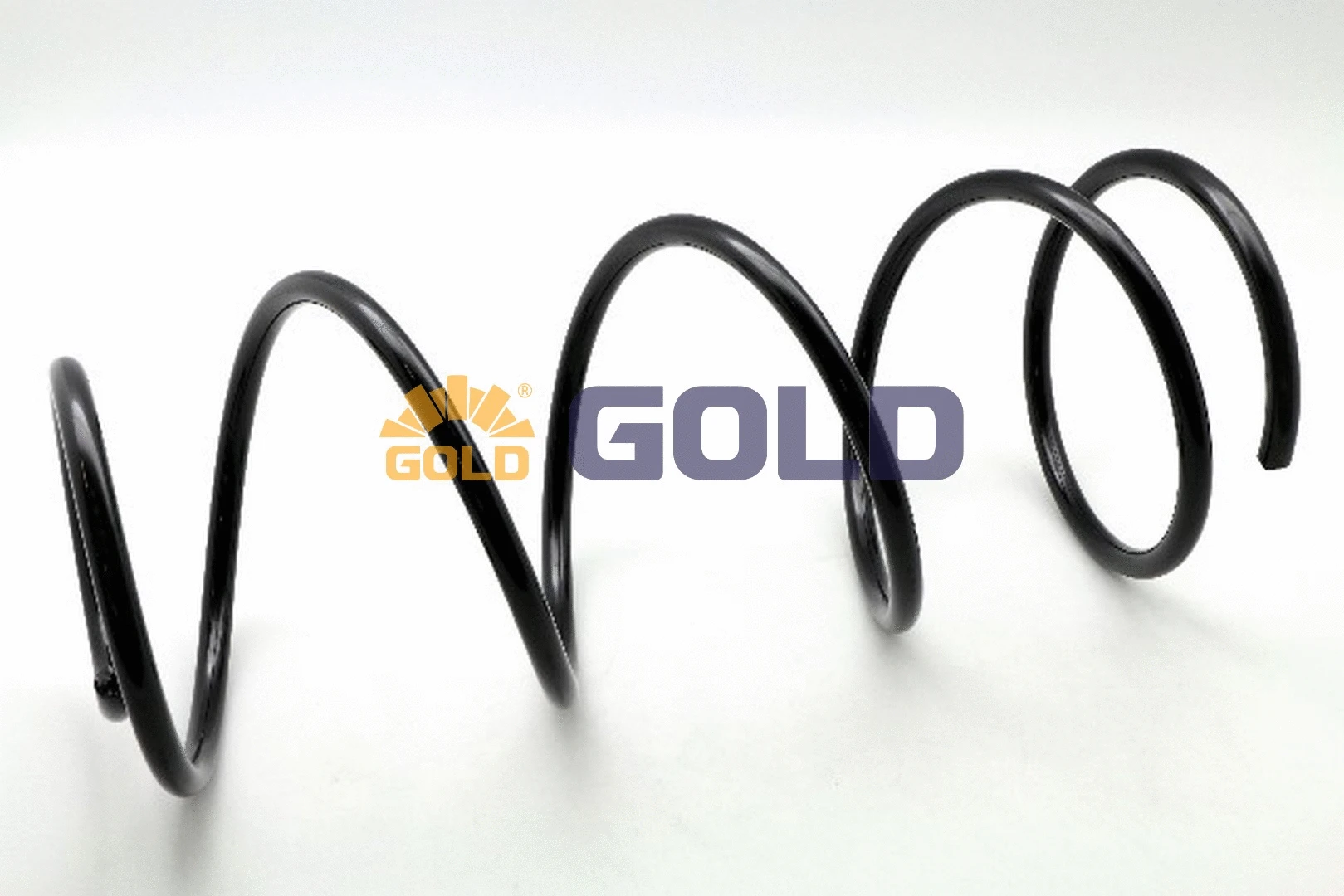 Suspension Spring (GZJ1051C)