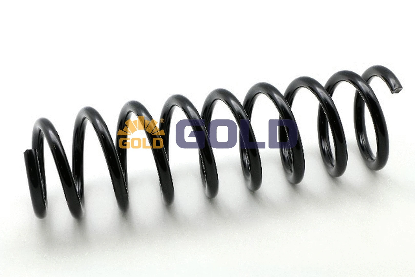 Suspension Spring (GZJ7082A)