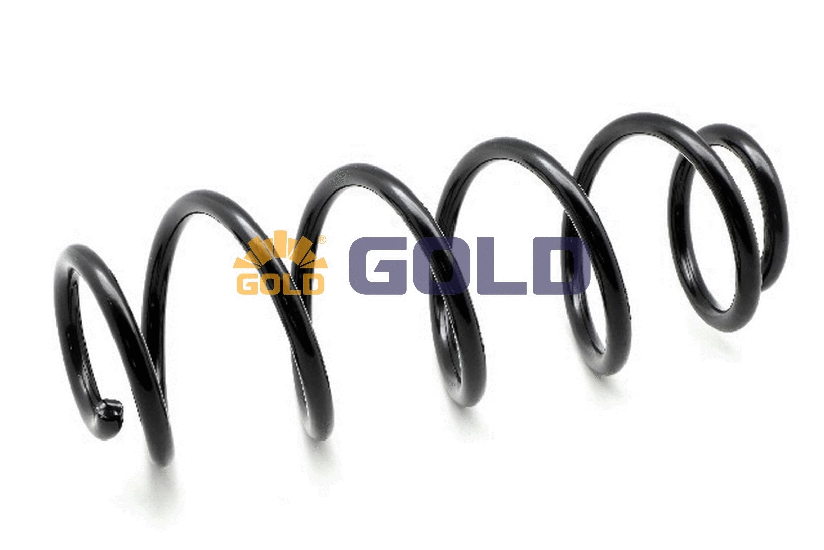 Suspension Spring (GZJ6142A)