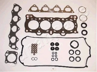 Gasket Kit, cylinder head (KG-496)