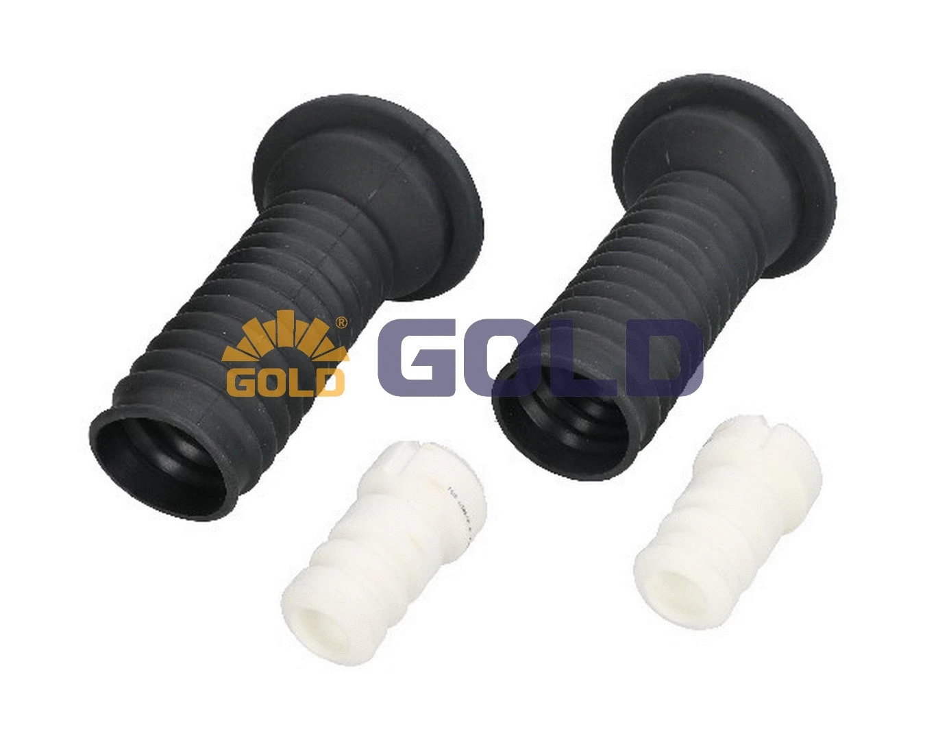 Dust Cover Kit, shock absorber (GKTP201)