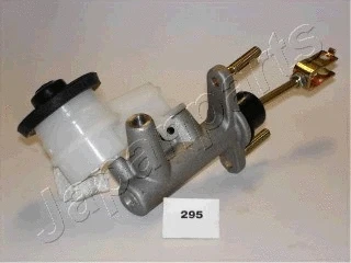 Master Cylinder, clutch (FR-295)