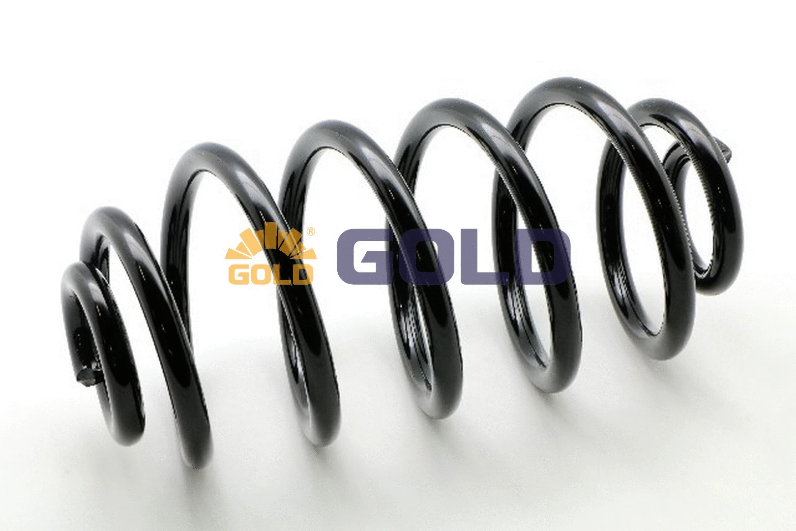 Suspension Spring (GZJ6388H)