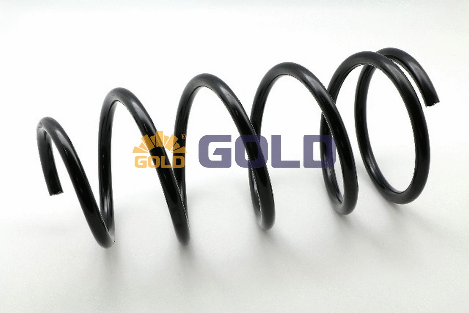 Suspension Spring (GZJ2293C)