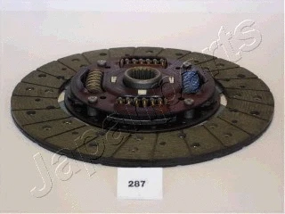 Clutch Disc (DF-287)