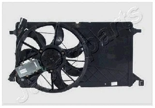 Fan, engine cooling (VNT272002)