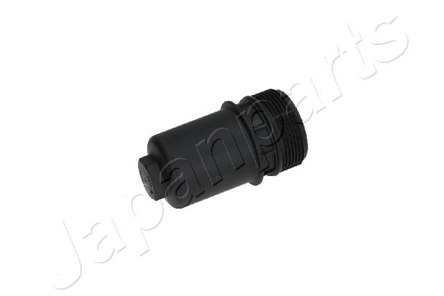 Cap, oil filter housing (FOC-072)