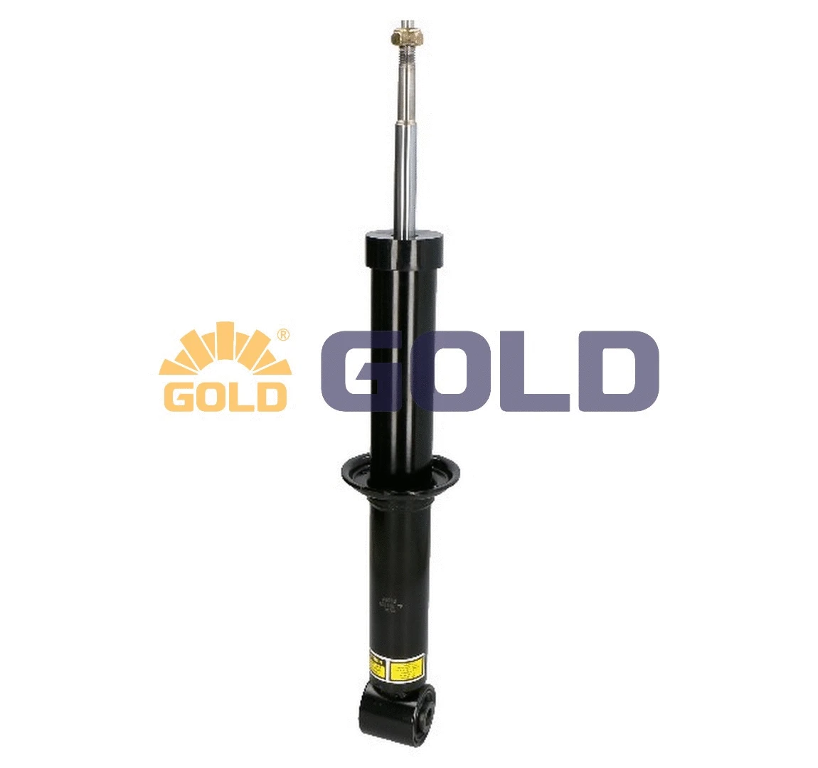 Shock Absorber (6150290)